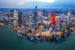 Căng thẳng Nga - Ukraine có ảnh hưởng đà phục hồi kinh tế Việt Nam?