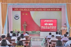 Đảng bộ Trường Cao đẳng Gia Lai: Phát huy vai trò lãnh đạo toàn diện