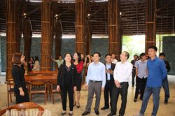 Hỗ trợ cho doanh nghiệp du lịch thích ứng linh hoạt trong tình hình mới