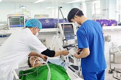 Hết lòng vì người bệnh