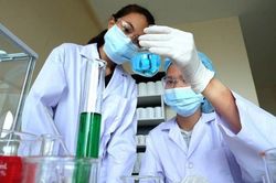 Xét tuyển ngành y không có môn Sinh học