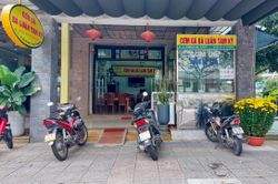 Kiểm tra quán cơm gà ở Tam Kỳ bị thực khách tố 'chặt chém'