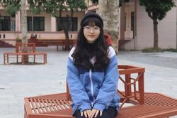 Nữ sinh Lào Cai đạt 8.5 điểm IELTS lần thi đầu tiên