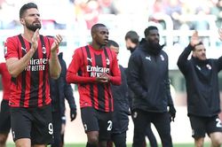 Milan: Đánh bại Udinese, và rồi mơ xa hơn