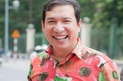 Nghệ sĩ Quang Thắng: Câu chuyện phía sau chiếc mũi to làm nên thương hiệu