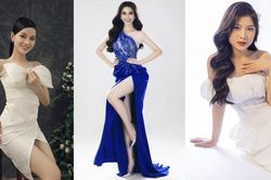 Miss World Vietnam 2022: Lộ diện dàn thí sinh tiềm năng trước vòng sơ khảo