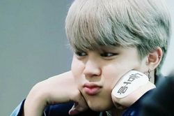Ai ngờ Jimin BTS thiên thần cũng có lúc đanh đá thế này