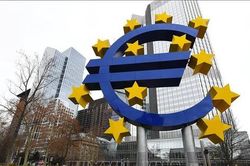 Eurozone: Lạm phát có thể tiếp tục tăng phi mã