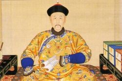 Khang Hi và Càn Long sống trường thọ: Tuyệt đối không động thứ gì?