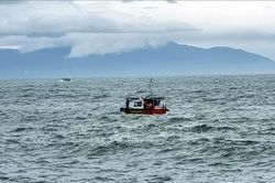 Đã tìm thấy thi thể 13 người thiệt mạng trong vụ chìm cano trên biển Cửa Đại