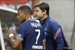 Pochettino 'phũ' MU, chờ dẫn dắt Real Madrid
