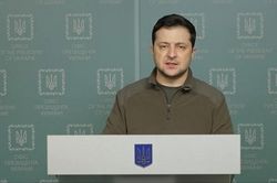 Tổng thống Ukraine tuyên bố vẫn kiểm soát Kiev