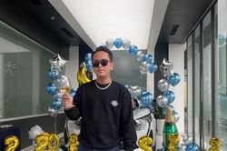 Từng chật vật vì hết thời, bé An 'Đất phương Nam' nay đổi đời mua xế hộp tiền tỷ