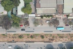 Toàn cảnh dự án mở rộng đường Hoàng Quốc Việt ở Hà Nội