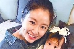 Lâm Tâm Như hé lộ cuộc sống gia đình với Hoắc Kiến Hoa chỉ bằng một chia sẻ nhỏ?