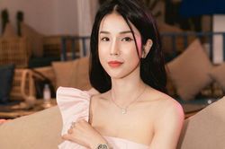 Diệp Lâm Anh: 'Khi người thứ ba được công khai, chỉ là anh ấy không nói thẳng ra thôi chứ tôi biết mình phải rời khỏi nhà chồng và phải từ bỏ rồi'