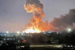 WHO: Tình trạng 'thảm họa nhân đạo' đáng quan ngại ở Ukraine