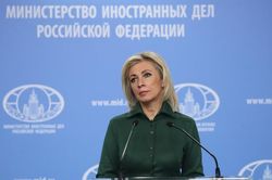 Nga: Ukraine đã phá hỏng đối thoại suốt nhiều năm qua