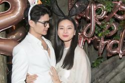Ngô Thanh Vân đón sinh nhật bên tình trẻ, ẩn ý chuyện lên xe hoa trong 'tương lai gần'