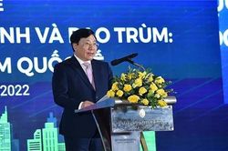 Nguồn lực cho phục hồi xanh