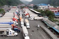 Biện pháp thông dòng chảy tại cửa khẩu