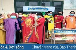 Các cấp Hội phụ nữ huyện Như Xuân thi đua lập thành tích chào mừng Đại hội đại biểu phụ nữ toàn quốc lần thứ XIII