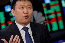 Ông chủ Shopee mất ngôi công ty đại chúng lớn nhất Đông Nam Á