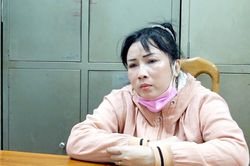 Bắt quả tang 2 cặp nam, nữ mua, bán dâm trong nhà nghỉ ở Mỹ Phú
