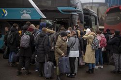 Khủng hoảng Nga - Ukraine: Cơ hội cho đàm phán?