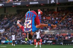 Aubameyang sau giông bão