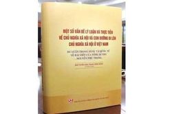 'Văn hóa phải được đặt ngang hàng với kinh tế, chính trị, xã hội'