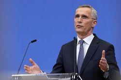 NATO cam kết cung cấp thêm vũ khí cho Ukraine