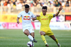Nhận định bóng đá Nam Định vs HAGL, vòng 1 V-League 2022