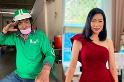 Cuộc sống trái ngược của Trịnh Kim Chi - Thương Tín sau lùm xùm tiền bạc