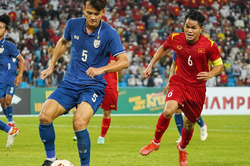 HLV Đinh Thế Nam tiến cử 5 cầu thủ U23 Việt Nam dự SEA Games 31