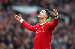 Ronaldo phung phí cơ hội, Man Utd bị Watford cầm hòa