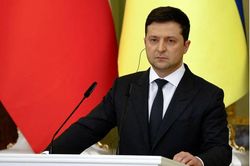 Tổng thống Ukraine bác khả năng đàm phán ở Belarus
