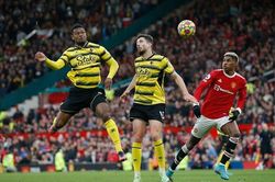 MU 0–0 Watford: Hàng công vô duyên, MU bị cầm hòa trên sân nhà