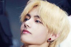 Ai tò mò 'V BTS ăn gì mà đẹp vậy?' thì đây là câu trả lời