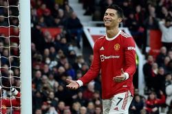 MU: Ronaldo giờ chỉ còn là những khoảnh khắc