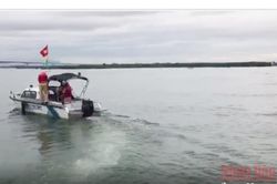 Tìm thấy thêm 2 người mất tích trong vụ lật ca nô tại vùng biển Hội An