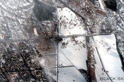 Ukraine: Quân đội Nga tiến vào Kharkiv