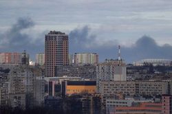 Nga đặt thời hạn nhận phản hồi của Ukraine về việc đàm phán