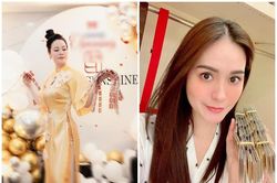 'Hoa mắt' số vàng 'khủng' sao Việt sở hữu