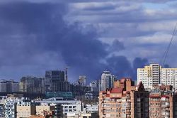 Chiến sự Ukraine: Những diễn biến quan trọng trong ngày thứ 4