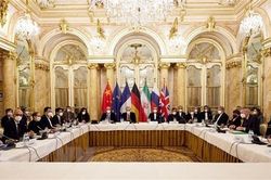 Những tiến triển xung quanh đàm phán hạt nhân Iran