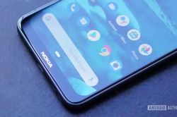 Điện thoại Nokia bị dừng bán ở nhiều nước châu Âu