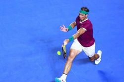 Đánh bại Norrie, Rafael Nadal lần thứ 4 vô địch Acapulco