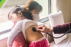 Dấu hiệu trẻ mắc MIS-C sau Covid-19, cha mẹ không nên bỏ qua
