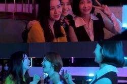 Tuổi 39: Son Ye Jin, Jeon Mi Do 'cháy hết mình' trên sàn nhảy
